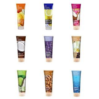 Desert Essence - Organics Hand & Body Lotion