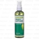 Country & Stream - Green Body Lotion 200ml