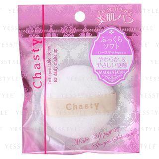 Chasty - Kyoto Nishijin Makeup Puff 10g
