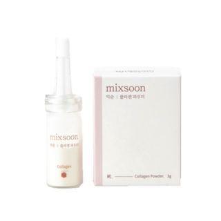 Mixsoon - Collagen Powder 3g