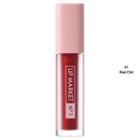 Tonymoly - Lip Market Matte Tint - 10 Colors #01 Red Chit