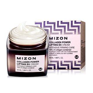 Mizon - Collagen Power Lifting Ex Cream 50ml 50ml