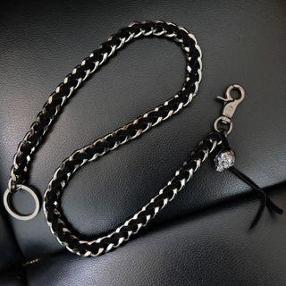 Alloy Pants Chain