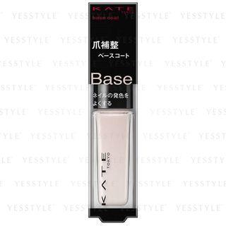 Kanebo - Kate Base Coat (#natural Pink) 4.5ml