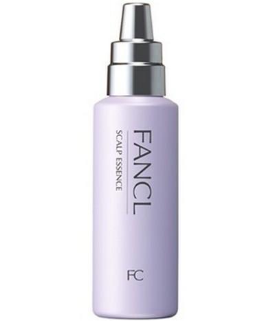 Fancl - Scalp Essence - For Women 60ml