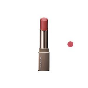 Kanebo - Lunasol Full Glamour Lips (#46 Soft Brown Red) 1 Pc