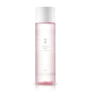 Numbuzin - Makeup Boosting Toner 02 200ml