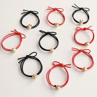 Chinese Zodiac Hair Tie