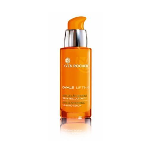 Yves Rocher - V-shaping Serum Anti-slackening 1 Pc
