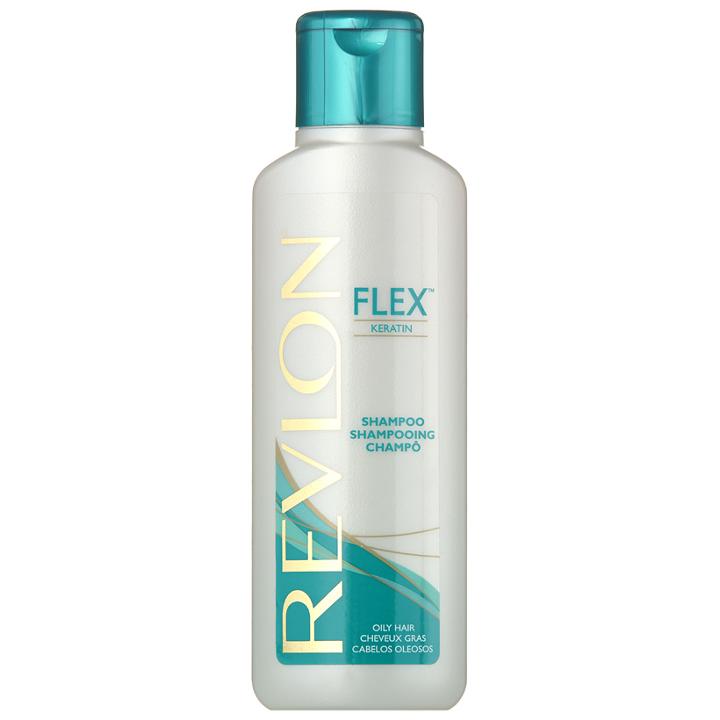 Revlon - Flex Shampoo (oily Hair) 400ml