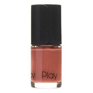 Etude House - Play Nail New #17 Elegant Brick