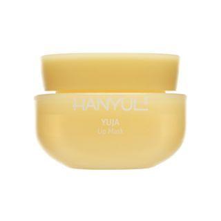 Hanyul - Yuja Lip Mask 15g