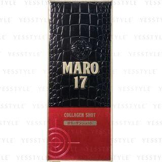 Naturelab - Maro 17 Collagen Shot Scalp Essence 50ml