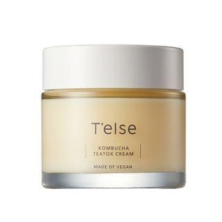 Telse - Kombucha Teatox Cream 50ml