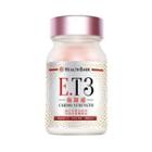 Health Bank - E.t3 Cardio Strength 60 Caps