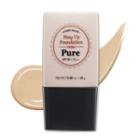 Etude House - Stay Up Foundation Spf30 Pa++ 25ml