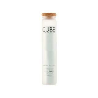 Skin Soul & Beauty - I Belivyu Cube Sparkling Sugar Scrub (peppermint) 56g