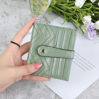 Chevron Wallet