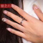 Rings (various Designs)