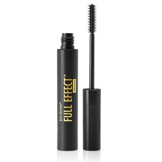 Black Radiance  - Full Effect Mascara Black, 1pc