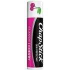 Chapstick - Skin Protectant Flavored Lip Balm Tube Classic Cherry, 0.15oz