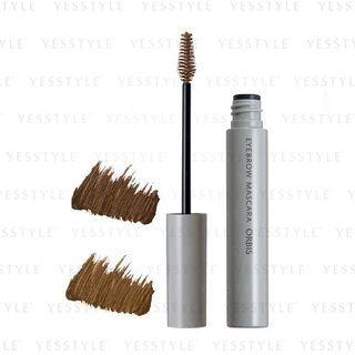 Orbis - Eyebrow Mascara - 2 Types