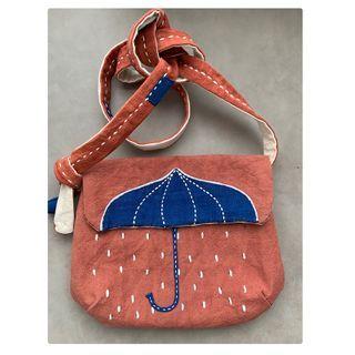 Crossbody Bag Diy Kit