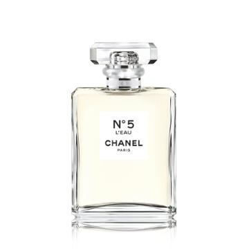 Chanel - N 5 Leau Eau De Toilette 100ml