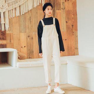 Plain Jumper Jeans