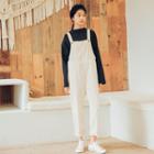 Plain Jumper Jeans