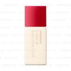 Shiseido - Integrate Real Fit Liquid Foundation Spf 30 Pa++ (#ocher 10) 30ml