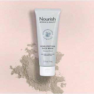 Nourish Botanical Beauty - Pore-fection Face Mask 74ml