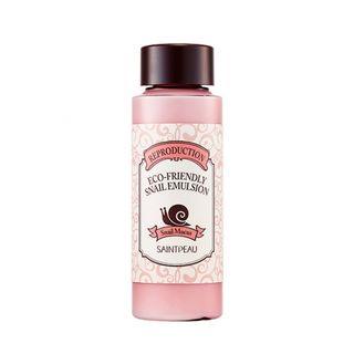 Hongik Skin - Saint Peau Eco-friendly Snail Emulsion 160ml