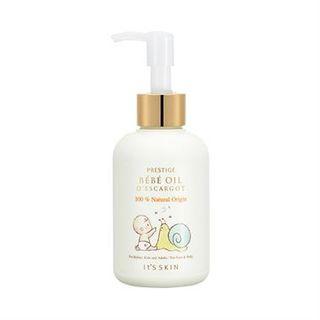 Its Skin - Prestige Bebe Oil Descargot 155ml 155ml