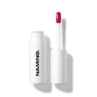Naming - Blurry Fit Lip Tint - 6 Colors Pkm01 Climax Opera