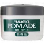 Yanagiya - Pomade Hair Wax (slight Flavor) 120g