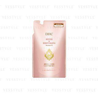 Dhc - Repair And Moisturizing Shampoo Ex (refill) 380ml
