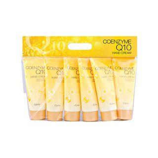 Esfolio - Coenzyme Q10 Hand Cream Set 6pcs