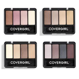 Covergirl - Eye Enhancers Eye Shadow Kit