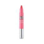 Teen Crush - Coating Lip Lacquer (8 Colors) #06 Peach Happening