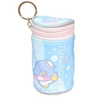Tuxedo Sam Mini Pouch One Size