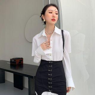 Shirtdress / Jumper Skirt