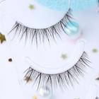 False Eyelashes #s109 As Shown In Figure - One Size