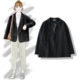 Retro Blazer