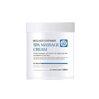 Medi-peel - Spa Massage Cream 1000ml 1000ml