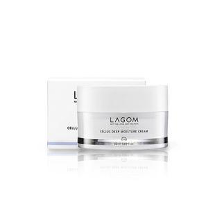 Lagom - Cellus Deep Moisture Cream 50ml 50ml