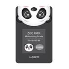 The Saem - Zoo Park Moisturizing Panda Mask Sheet 1pc