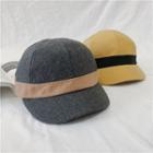 Two Tone Cap