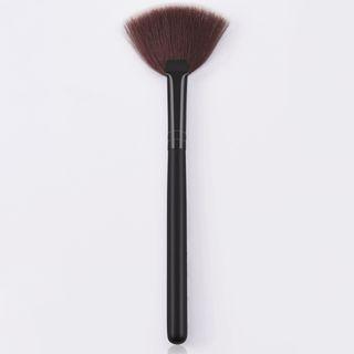 Make-up Brush 22061301 - Black - One Size