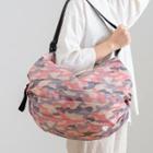 Print Foldable Shopper Bag